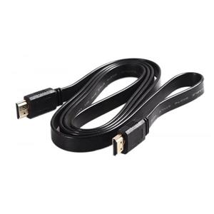 کابل 3 متری HDMI فلت مکس کی