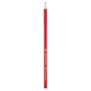 مداد قرمز فابرکاستل Checking Pencils