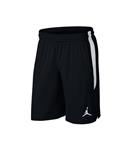 شلوارک ورزشی مردانه نایک مشکی Air Jordan Dri-FIT 23 Alpha 905782-687