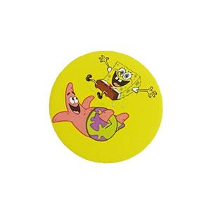 پیکسل  مدل Patrick & Spongbob