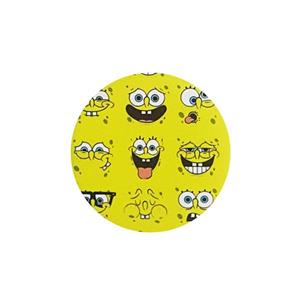 پیکسل  مدل SpongBob Faces