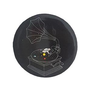 پیکسل بزرگ مدل Gramophone