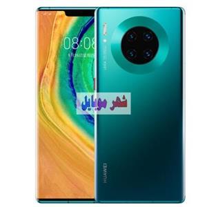 گوشی موبایل هوآوی Mate 30 Pro 5G مدل 128GB Huawei Mate 30 pro 5G-128GB 