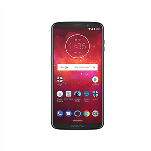 گوشی موبایل موتورولا Moto Z3 مدل 64GB