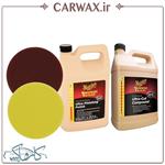 پکیج پولیش و پد مگوایرز Meguiars Polishing Package