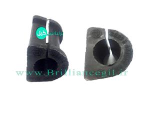 لاستیک چاکدار برلیانس H330 H320