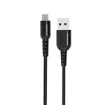 کابل Metal Braided MicroUSB پرودو مدل PD-MMETRP12