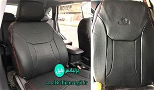 روکش صندلی تیگو5