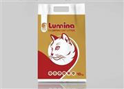 خاک گربه LUMINA گرانول 10 کیلوگرمی
