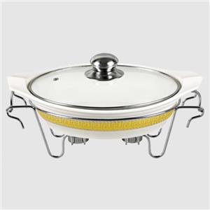 سوفله خوری چینی متوسط یونیک کد 8566