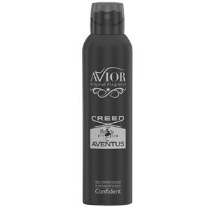 اسپری بدن مردانه کرید اونتس اویور (Avior)
