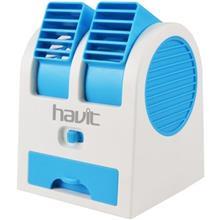 کولر آبی USB هویت مدل HV-F305 Havit HV-F305 USB Water Cooler