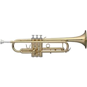 ترومپت سی‌بمل استگ مدل WS-TR115 Stagg WS-TR115 B-Flat Trumpet