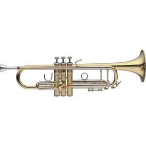 ترومپت سی‌بمل لوانته مدل LV-TR5205 Levante LV-TR5205 Bb Trumpet
