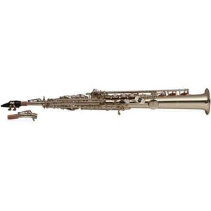 ساکسیفون سوپرانو استگ مدل WS-SS225 Stagg WS-SS225 Soprano saxophone