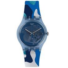 ساعت مچی عقربه‌ ای سواچ مدل SUOZ215 Swatch SUOZ215 Watch