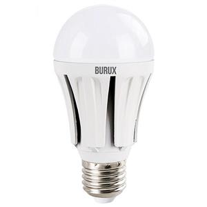 لامپ ال ای دی 12 وات بروکس مدل A60-DIAL پایه E27 Burux A60-DIAL12W E27 LED Lamp