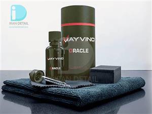 پوشش نانو سرامیک بدنه خودرو مایوینچی مدل اوراکل Mayvinci Oracle Ceramic Coating 