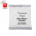 پودر فیلتر بسته 20 عددی مدل Frymaster