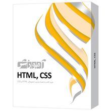 آموزش اچ‌تی‌ام‌ال و سی‌اس‌اس(HTML & CSS)پرند Parand HTML , CSS Learning Software