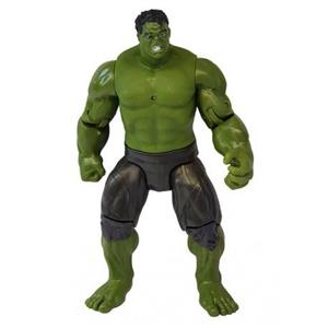 اکشن فیگور طرح هالک مدل infinity war