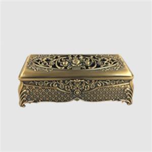 جاکادری آنتیک یونیک کد 1327-1