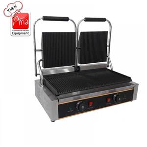 ساندویچ میکر دو خانه استار مدل HEG-813