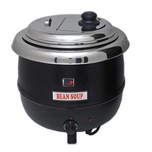 سوپ گرم کن 10 لیتری بوراکس مدل BM-6000s