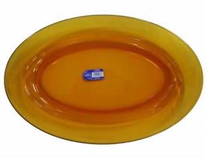 دیس برنج 36 عسلی دورالکس DURALEX AMBER