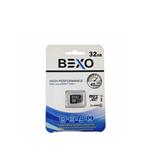 Bexo High-Performance 300X UHS-I Class 10 45Mbps microSDHC Card 32G