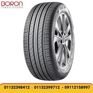 لاستیک جی تی 205/50R 17