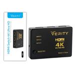 Variety H403 3 to 1 HDMI Switch