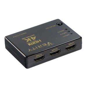 سوئیچ 3 به 1 HDMI وریتی مدل H403 Variety to Switch 