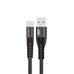 کابل شارژ Micro USB اورجینال ارلدام مدل Earldom EC-077m طول 1 متر