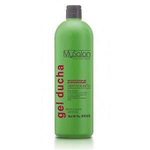 شامپو نرم کننده بدن مای سالن 1000 میلی لیتر