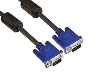 کابل VGA ونوس طول 10 متر
