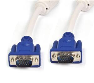 کابل VGA اورنج به طول 30 متر