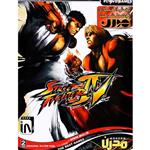 Street Fighter 4