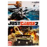 خرید بازی Just Cause 2 برای XBOX 360