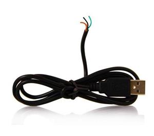 USB keyboard repair cable