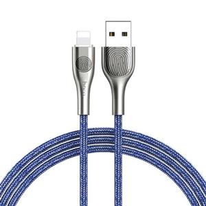 کابل تبدیل USB به لایتنینگ هوکو مدل U59 طول 1.2متر