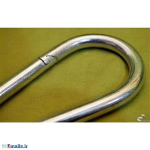 قلاب کارابین سایز 8