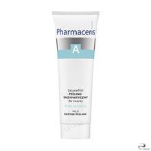 آنزیم لایه بردار ملایم پوست فارماسریز