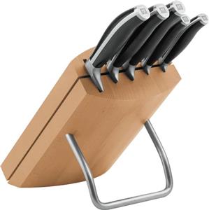 سرویس چاقو آشپزخانه 6 پارچه  زولینگ مدل  cuisine