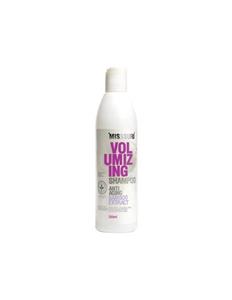 شامپو مو میسوری مدل Volumizing حجم 320 میلی لیتر Misssuri Volumising hair shampoo 320 ml