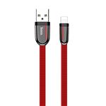 کابل تبدیل USB به لایتنینگ هوکو مدل U74 طول 1.2 متر