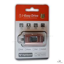 فلش مموری i-Easy-Drive i-Easy-Drive USB 3.0 Flash Memory 64GB