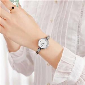 ساعت مچی عقربه ای زنانه اسکمی مدل 1409S