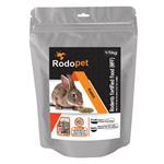 غذای خرگوش ردوپت مدل HR1500 وزن 1500 گرم