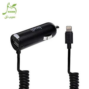 شارژر فندکی بودی مدل M8J068T